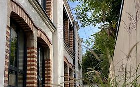 Maison D'Hotes L'Atelier Du Charmois